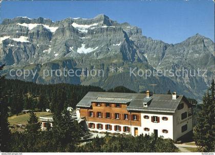 11881170 Schwanden GL Berggasthaus Mettmen Schwanden GL