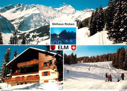 12678410 Elm GL Skihaus Ricken Elm