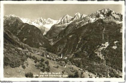 10569499 Soglio Soglio Bergell