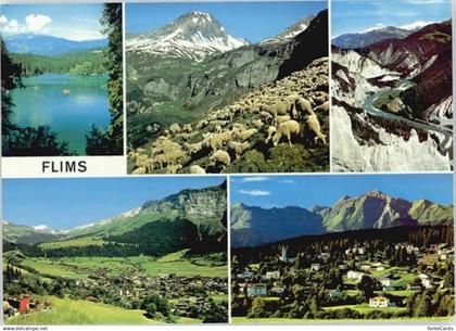 10572674 Flims Dorf Flims Dorf  x