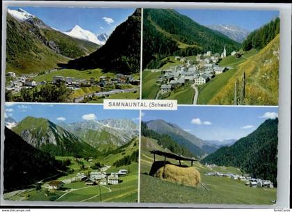 10695789 Samnaun Dorf Samnaun Dorf  *