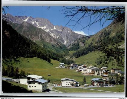 10695792 Samnaun Dorf Samnaun Dorf  x