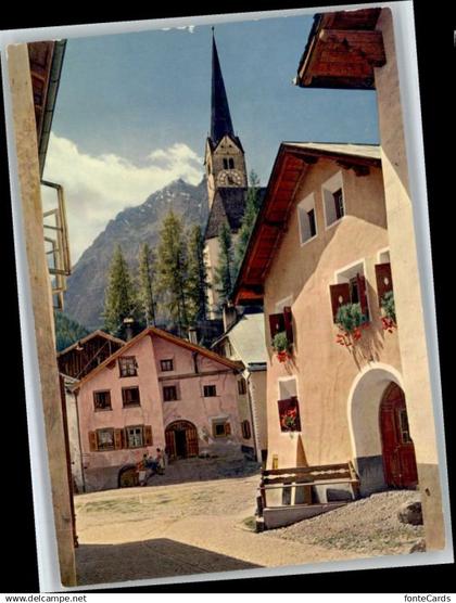 10695796 Scuol Scuol  *