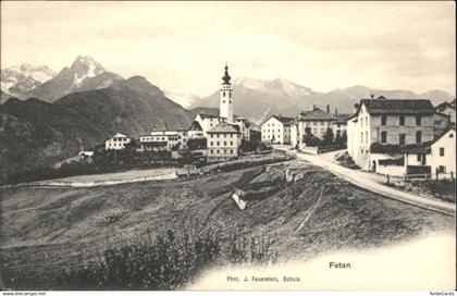 10791332 Scuol Scuol Fetan *