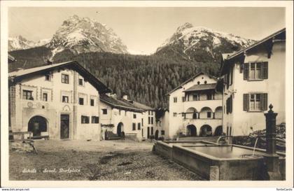 10791336 Scuol Scuol Schuls *