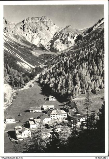 10791338 Scuol Scuol Sesvennatal x