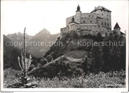 11650040 Tarasp Schloss Tarasp