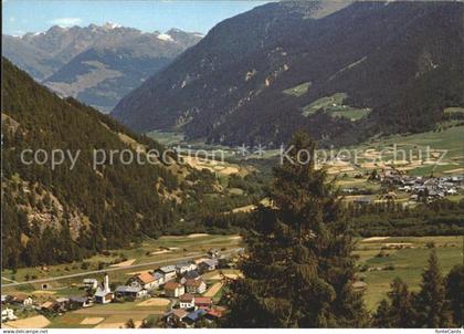 11851922 Valchava Sta. Maria Muenstertal Oetztaler Alpen