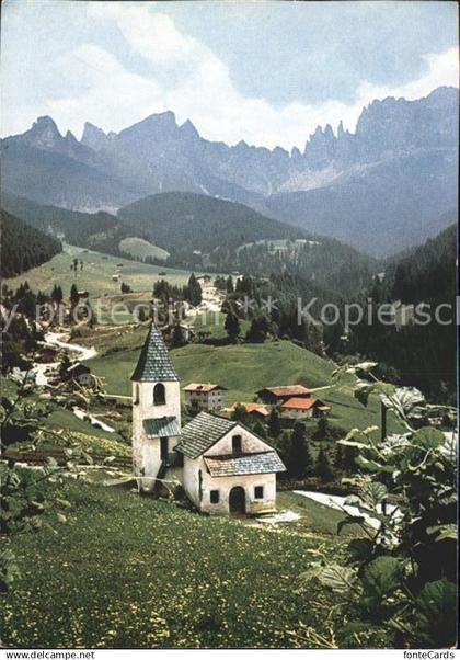 11886216 Cunter Panorama mit Kirche