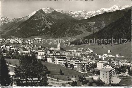 11957655 Davos Platz GR Davos Davos Platz