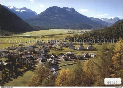 12020033 Bever Maloja  Bever