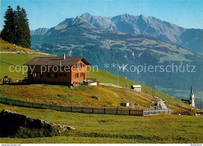 13339891 Ladir Ferienheim Gonda Bergdorf Alpenpanorama