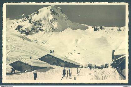 GR Grisons 1937 AROSA