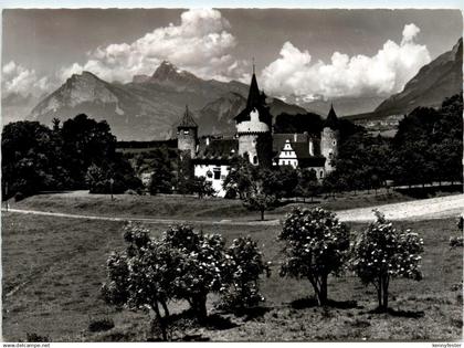 Schloss Marschlins bei Igis