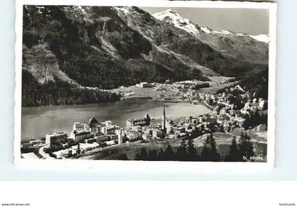 St Moritz GR St. Moritz