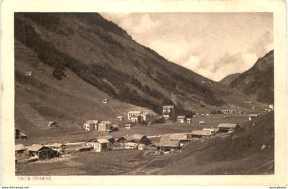 Vals Graubünden