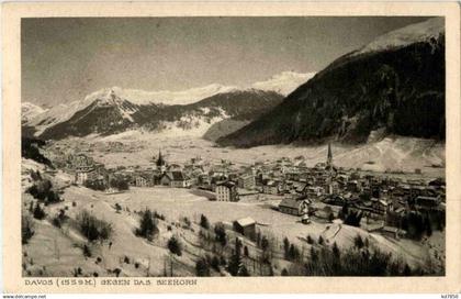 Davos