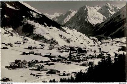 Klosters