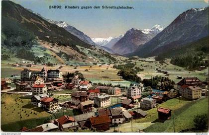 Klosters