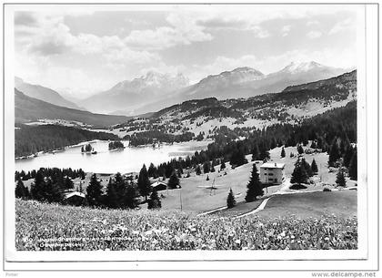 SUISSE - LENZERHEIDE