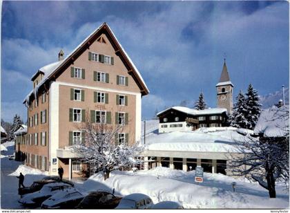 Parpan Hotel Stätzerhorn