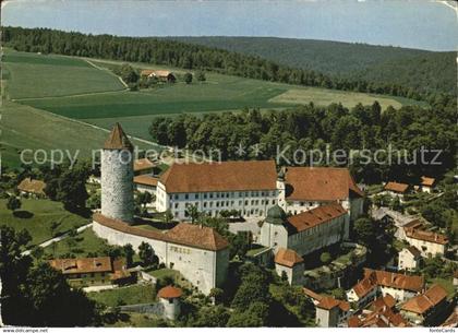 12542541 Porrentruy Schloss Porrentruy