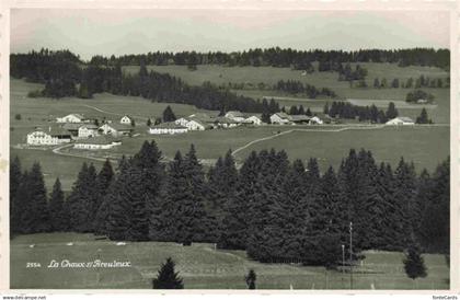 13989278 La Chaux-sur-Breuleux Les Les Franches-Montagnes JU Panorama