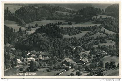 SUISSE - GOUMOIS