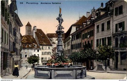 Porrentruy