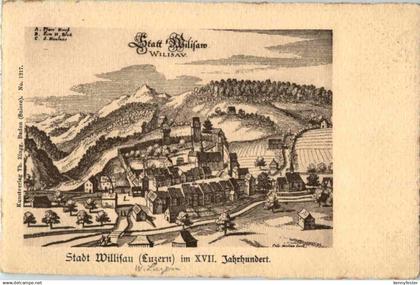 Willisau