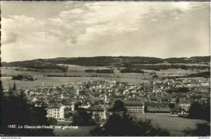 10560260 La Chaux-de-Fonds La Chaux-de-Fonds  x 1939