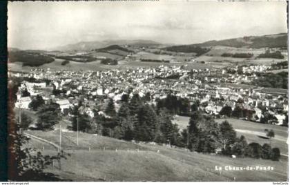 10560554 La Chaux-de-Fonds La Chaux-de-Fonds