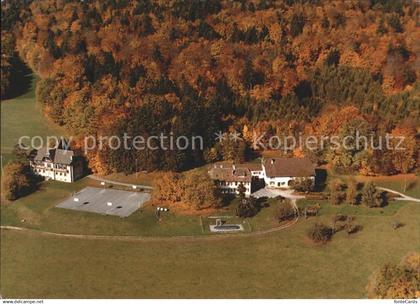 11891192 Bevaix Centre de jeuness et de colonies de vacances Vue aerienne Bevaix