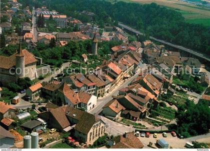 12727104 Boudry Vue aerienne Boudry