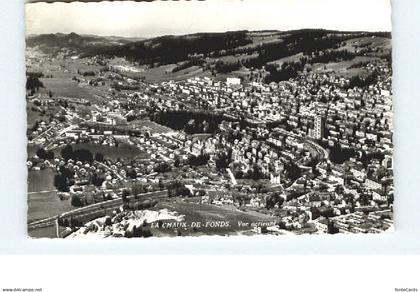 La Chaux-de-Fonds La Chaux de Fonds