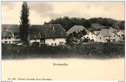 Montmollin