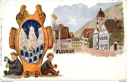 Fleurier