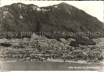 12044428 Buochs Vierwaldstaettersee Buochserhorn