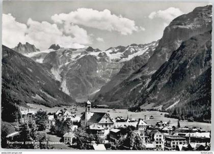 Engelberg OW Engelberg Spannoerter *