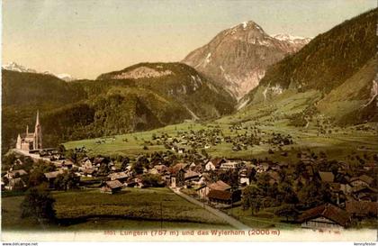 Lungern