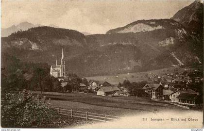 Lungern