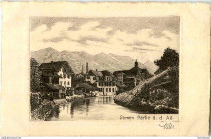 Sarnen