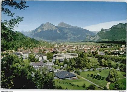 10572766 Bad Ragaz Bad Ragaz  * Bad Ragaz