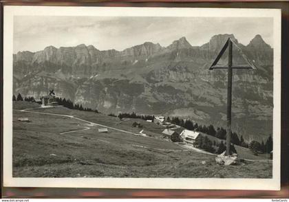 11289974 Flumserberg Bergheim Tannenboden Gamperdon Flumserberg Bergheim