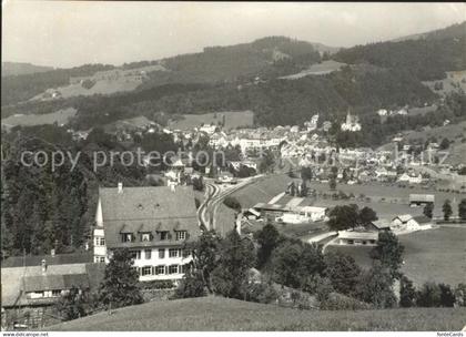 11629528 Lichtensteig Schulheim Hochsteig Lichtensteig