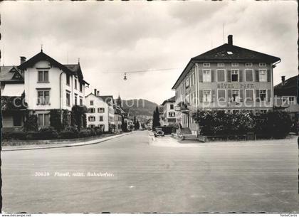 11630617 Flawil mittlere Bahnhofstrasse Flawil