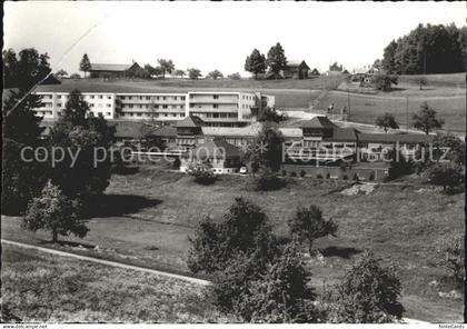 11653916 Degersheim SG Kurhaus Sennrueti Degersheim