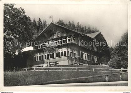 11666595 Lichtensteig Ausflugspunkt Koebelisberg Lichtensteig