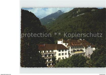 12256646 Bad Ragaz Grand Hotel Hof Ragaz Bad Ragaz