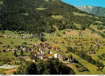 13003341 Quarten Fliegeraufnahme Neu Schoenstatt